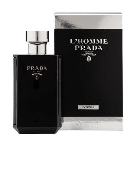 prada l homme intense|is prada l'homme long lasting.